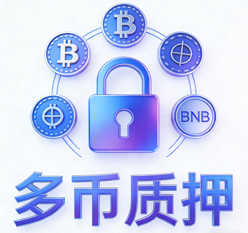 资产存储